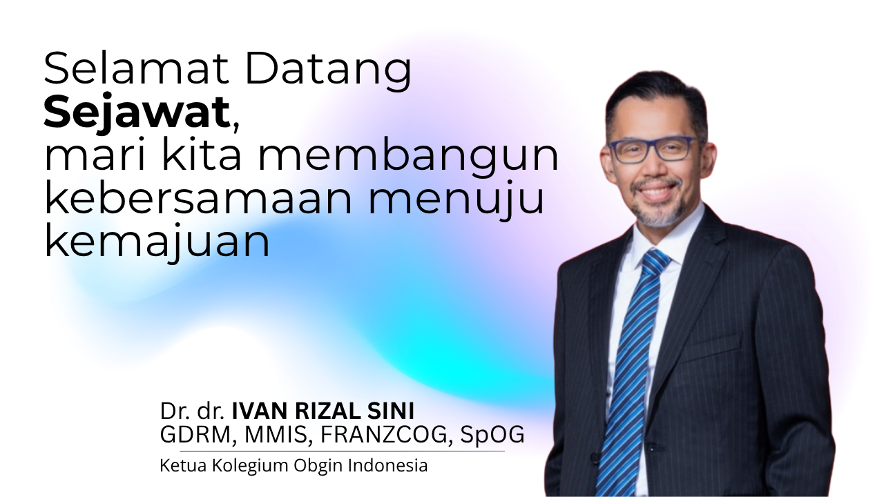 Selamat datang